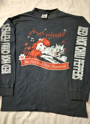 Sweat shirt Rage Against The Machine Vintage Années 90’s, brand: Vintage, condition: Very good, size: M, €90.00, €95.20 includes Buyer Protection