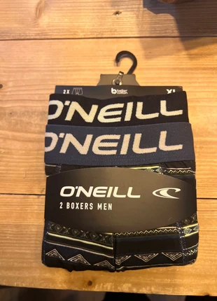 O’Neill heren boxer, merk: O'Neill, staat: Nieuw met prijskaartje, maat: XL, € 5,00, € 5,95 inclusief Kopersbescherming