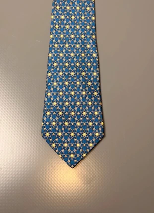 Cravate Hermès, marque: Hermès, état: Très bon état, 70,00 €, 74,20 € Protection acheteurs incluse