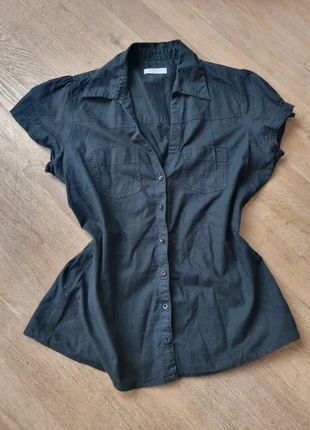 Vintage blouse y2k 2000s, marque: Top Vintage, état: Très bon état, taille: L / 40 / 12, 7,50 €, 8,58 € Protection acheteurs incluse