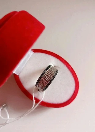 Nuovo anello da donna in argento 925 new women sterling silver ring, marque: Argento, état: Neuf avec étiquette, taille: 17,3 mm, 29,00 €, 31,15 € Protection acheteurs incluse