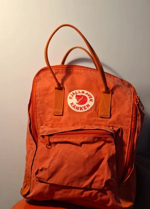 Rugtas Fjällräven, merk: Fjällräven, staat: Heel goed, € 20,00, € 21,70 inclusief Kopersbescherming