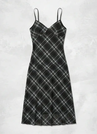 Robe vintage old school 90s, brand: Vintage Dressing, condition: New without tags, size: S / 36 / 8, €42.90, €45.75 includes Buyer Protection Pro