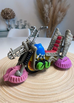 Jouet vintage tmnt, marque: Playmates Toys, état: Bon état, taille: Taille unique, 9,90 €, 11,10 € Protection acheteurs (Pro) incluse