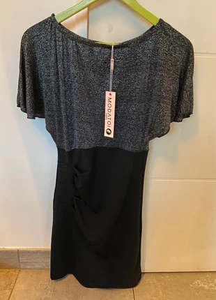 Robe de soirée pailletée 38 Modatoi, brand: Modatoi, condition: New with tags, size: M / 38 / 10, €5.00, €5.95 includes Buyer Protection