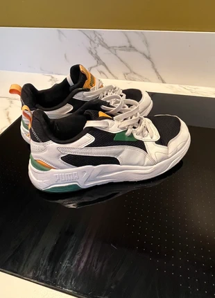 Puma schoenen, merk: Puma, staat: Veelgebruikt, maat: 44, € 5,00, € 5,95 inclusief Kopersbescherming