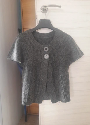 Cardigan, brand: Alternative, condizioni: Ottime, taglia: S / IT 40 / EU 36, €6.00, €7.00 include la Protezione acquisti