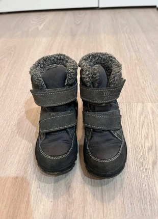 Bottes hiver Dpam / Après ski/ taille 28, marque: Du Pareil au Même, état: Bon état, taille: 28, 10,00 €, 11,20 € Protection acheteurs incluse