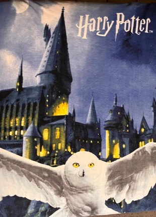 Couverture polaire Harry Potter Poudlard Hedwige, marque: Harry Potter, état: Très bon état, taille: Autre, 5,00 €, 5,95 € Protection acheteurs incluse