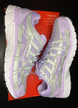 Nike P-6000 pink purple, merk: Nike, staat: Nieuw zonder prijskaartje, maat: 40.5, € 80,00, € 84,70 inclusief Kopersbescherming