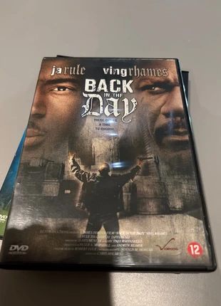 DVD jarule, état: Bon état, 3,00 €, 3,85 € Protection acheteurs incluse