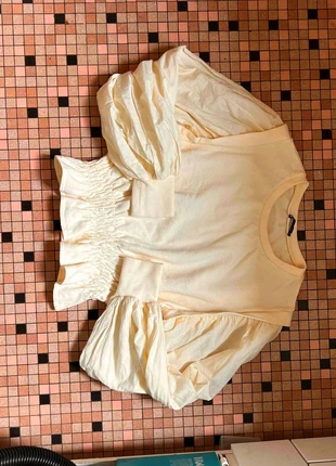 A-zaraa, brand: Zara, condition: New without tags, size: S / 36 / 8, €10.00, €11.20 includes Buyer Protection