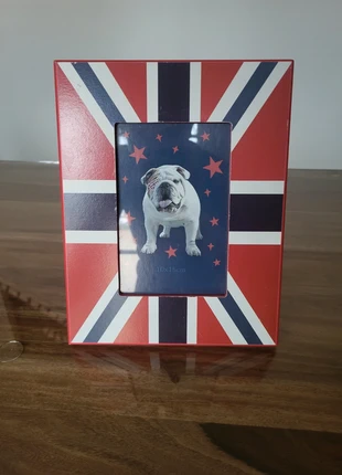 Cadre photo, marque: La Foir'Fouille, état: Très bon état, 3,00 €, 3,85 € Protection acheteurs incluse