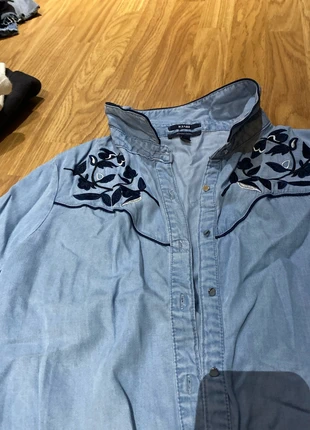 Chemise, marque: Kiabi, état: Très bon état, taille: S / 36 / 8, 3,00 €, 3,85 € Protection acheteurs incluse