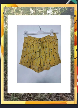 Bonitos shorts fluidos niña🩷, marque: Zara, état: Très bon état, taille: 11 ans / 146 cm, 2,50 €, 3,33 € Protection acheteurs incluse