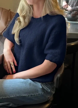 Pull hiver Taille S femme, marca: Boutique Italiana, estado: Muito bom, tamanho: S / 36 / 8, €25.00, €26.95 inclui Proteção do Comprador