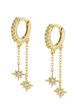 Boucles d’oreilles, marque: lovelika, état: Neuf avec étiquette, 8,50 €, 9,63 € Protection acheteurs incluse