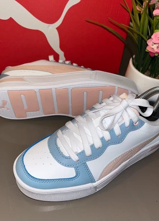 Chaussure puma neuve, marke: Puma, zustand: Sehr gut, größe: 37, 32,00 €, 34,30 € inklusive Vinted-Käuferschutz