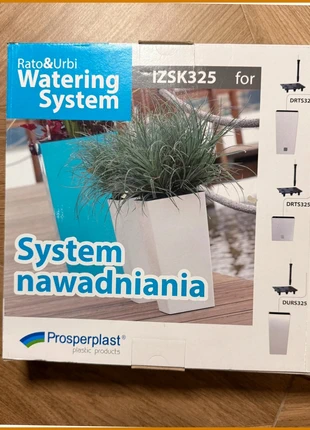Système d’arrosage automatique Prosperplast IZSK325, marque: prosperplast, état: Neuf avec étiquette, 9,90 €, 11,10 € Protection acheteurs incluse