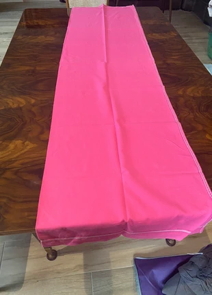 Housse de traversin, marke: Fuchsia, zustand: Sehr gut, 5,00 €, 5,95 € inklusive Vinted-Käuferschutz