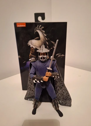 Shredder neca, marque: Teenage Mutant Ninja Turtles, état: Bon état, taille: Prématuré, jusqu'à 44cm, 35,00 €, 37,45 € Protection acheteurs incluse
