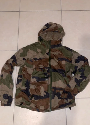 Coupe vent militaire Ares M, merk: Ares, staat: Nieuw zonder prijskaartje, maat: M, € 25,00, € 26,95 inclusief Kopersbescherming