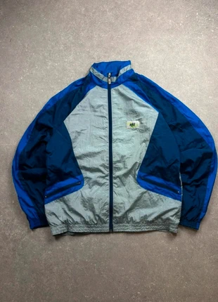Vintage CideSport Nike Track Zip Jacket Oversize 1990s, brand: Nike, condizioni: Buone, taglia: L, €29.90, €32.10 include la Protezione acquisti Pro
