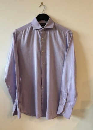 Camisa Massimo Dutti- Talla L-, marque: Massimo Dutti, état: Très bon état, taille: L, 6,00 €, 7,00 € Protection acheteurs incluse