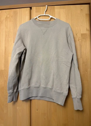 Uniqlo Pullover Sweatshirt, brand: Uniqlo, condizioni: Discrete, taglia: S, €2.00, €2.80 include la Protezione acquisti