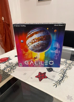 Galileo Project (ITA), marke: Cranio Creations, zustand: Neu, 18,00 €, 19,60 € inklusive Vinted-Käuferschutz