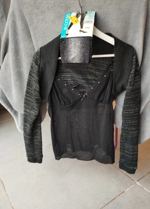 Lot de soirée, état: Satisfaisant, taille: M / 38 / 10, 1,00 €, 1,75 € Protection acheteurs incluse