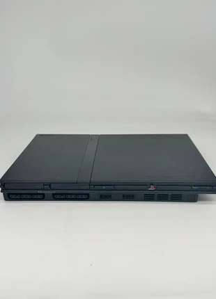 Sony Ps2 Slim, marque: Sony, état: Très bon état, 25,00 €, 26,95 € Protection acheteurs incluse