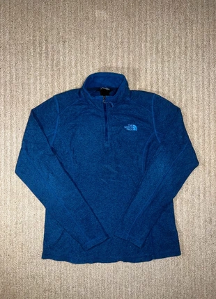 Sweat polaire The North Face femme taille M bleu marine hiver, brand: The North Face, condition: Very good, size: M / 38 / 10, €22.50, €24.33 includes Buyer Protection