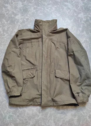 Parka Aigle Taille M Kaki, brand: Aigle, condition: Very good, size: M, €30.00, €32.20 includes Buyer Protection