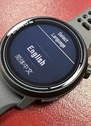 Coros Pace GPS Sport Watch iOS Apple Health Compatible, marca: Coros, estado: Muito bom, tamanho: 30–38 mm, €170.00, €179.20 inclui Proteção do Comprador