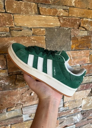 Adidas Campus 00s Vert / Taille 38, marca: adidas, estado: Muy bueno, tamaño: 38, 39,00 €, 41,65 € Protección al comprador incluida