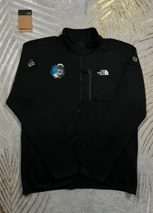 Gilet polaire the north face noir logo imprimer blanc, brand: The North Face, condition: Very good, size: L, €28.00, €30.10 includes Buyer Protection Pro