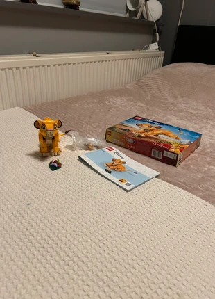 Lego 43243, merk: LEGO, staat: Nieuw zonder prijskaartje, maat: Universeel, € 10,00, € 11,20 inclusief Kopersbescherming