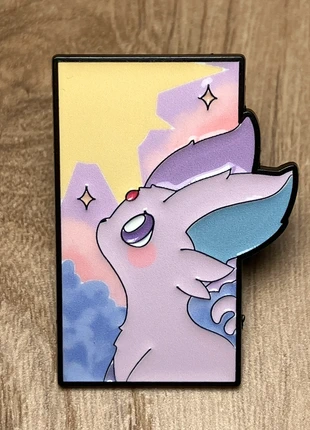 Pin’s Pokémon, condition: Very good, €3.90, €4.80 includes Buyer Protection Pro