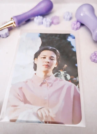 Jimin Diaries Photocard, marque: BTS, état: Neuf avec étiquette, 2,00 €, 2,80 € Protection acheteurs (Pro) incluse