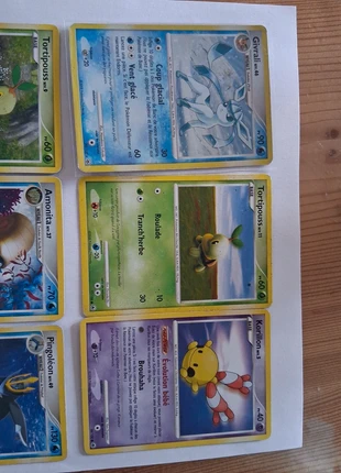 Pokemon 2008, marke: Pokémon, zustand: Gut, 10,00 €, 11,20 € inklusive Vinted-Käuferschutz