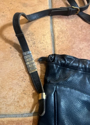 Sac à main Lancel noir Vintage Cuir, brand: Lancel, condition: Good, €20.00, €21.70 includes Buyer Protection