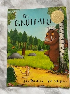 The Gruffalo - English, état: Très bon état, 3,00 €, 3,85 € Protection acheteurs incluse