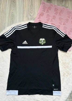Adidas ClimaCool Portland Timbers training jersey, merk: adidas, staat: Heel goed, maat: M, € 17,50, € 19,08 inclusief Kopersbescherming Pro