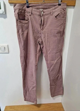 Pantalon femme Infinity - Taille 42, merk: Infinity, staat: Heel goed, maat: XL / 42 / 14, € 6,00, € 7,00 inclusief Kopersbescherming