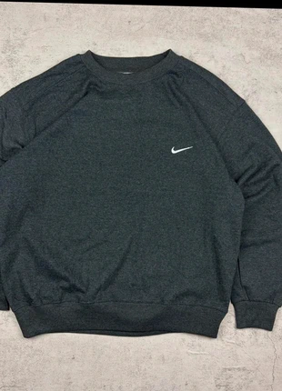 Vintage Nike Crewneck - Grey Edition, marque: Nike, état: Très bon état, taille: L, 34,95 €, 37,40 € Protection acheteurs incluse