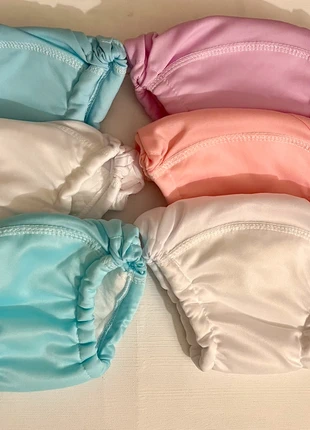 Lot de 6 culottes d’apprentissage – Taille 13 à 18kg : environ 2 à 5 ans, brand: culotte d'apprentissage, condizioni: Nuovo con cartellino, taglia: 9–20 kg, €17.00, €18.55 include la Protezione acquisti Pro