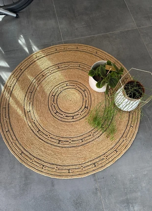 Tapis vintage, marque: Vintage, état: Très bon état, 15,99 €, 17,49 € Protection acheteurs incluse