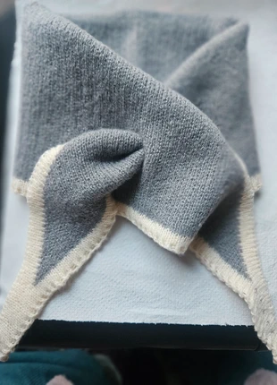 Cache cou foulard, zustand: Neu, mit Etikett, 12,00 €, 13,30 € inklusive Vinted-Käuferschutz