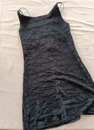 Vestido corto fiesta talla S/M, marque: Local, état: Très bon état, taille: M / 38 / 10, 5,00 €, 5,95 € Protection acheteurs incluse